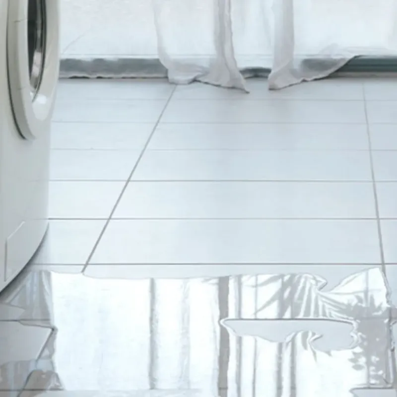 Appliance Leak Cleanup in Gardiner, ME