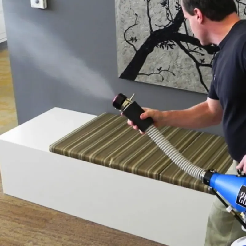 Professional Odor Removal in Gardiner, ME